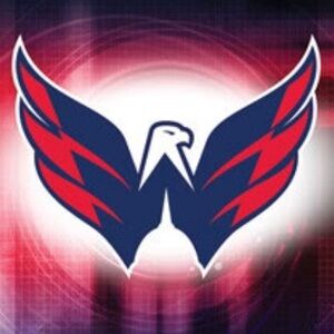 Capitals poster